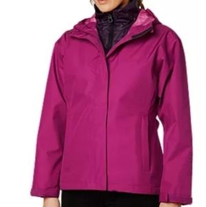 Helly Hansen Rain Jacket